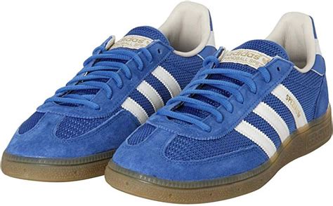 adidas spezial schuhe herren blau|adidas original blau.